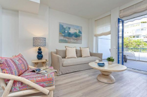 Genteel Home Marbella House Beach